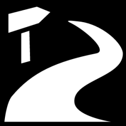 trail icon