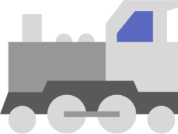 Train icon