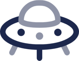 UFO icon