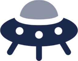 UFO icon