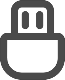 usb icon