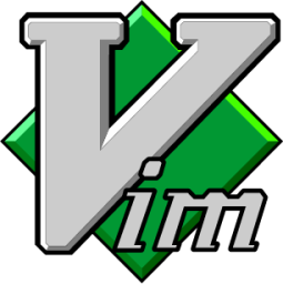 Vim icon