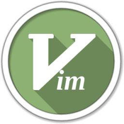 vim icon