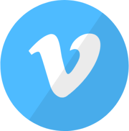 vimeo icon