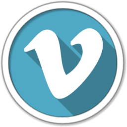 vimeo icon