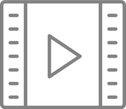 video icon