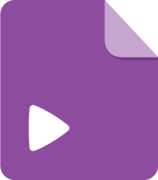 video icon