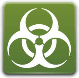 virus icon