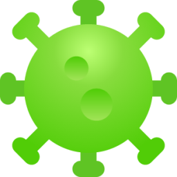 virus icon