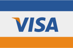 Visa icon