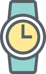 watch icon