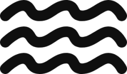 waves icon