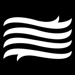 waves icon