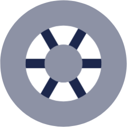 Wheel icon