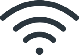 wifi icon