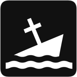 wreck icon