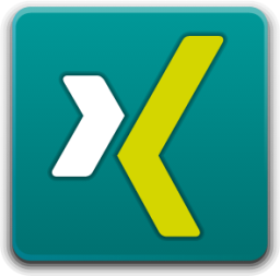 xing icon