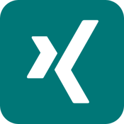 xing icon