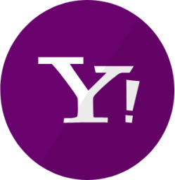 yahoo! icon