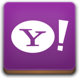 yahoo icon