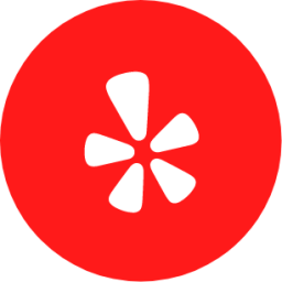 Yelp icon