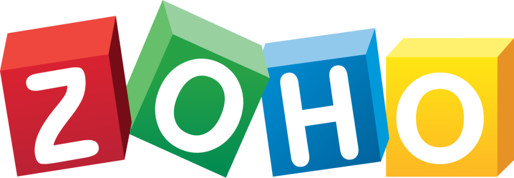 Zoho icon