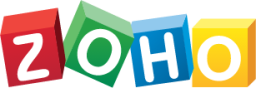 zoho icon