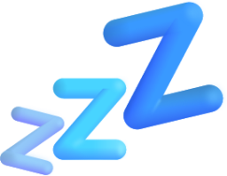 zzz emoji