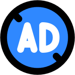 ad icon