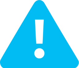 Alert icon