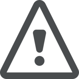 alert icon