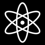 atom icon