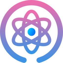 atom icon