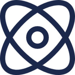 Atom icon