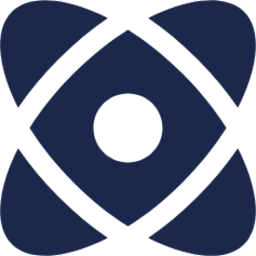 Atom icon