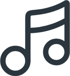 audio icon