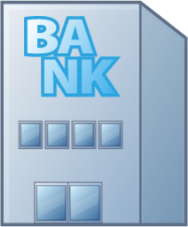 bank emoji