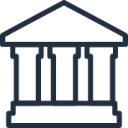 bank icon