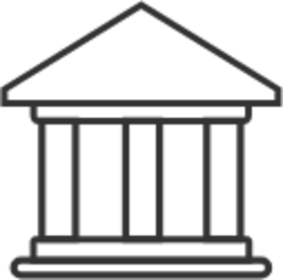 Bank icon