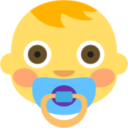 baby emoji