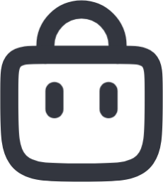 Bag icon