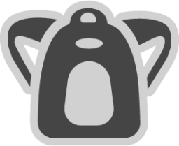 bag icon