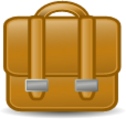 bag icon