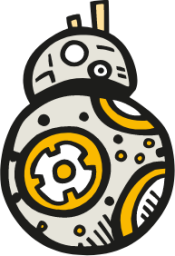 bb 8 icon