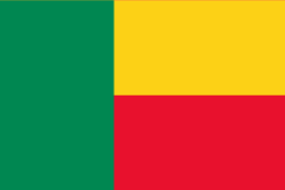 Benin icon