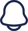 Bell icon