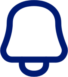 bell icon