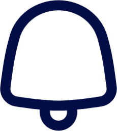 bell icon