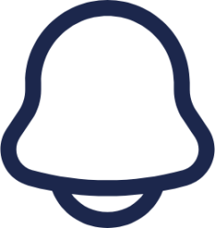 Bell icon