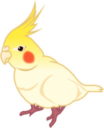 bird emoji